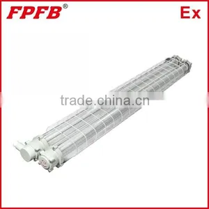 Professional LED Fluorescent Explosion Proof Lighting thumbnail-1