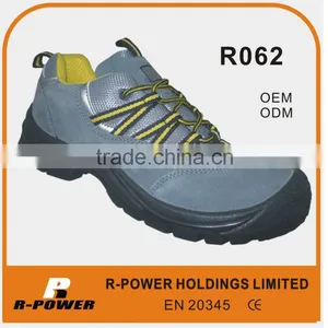 European Safety Shoes R062 thumbnail-1