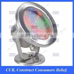 CE/ROHS/TUV 5W Led Underwater Light thumbnail-1