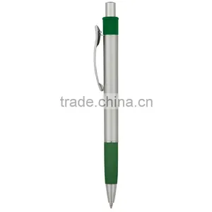 The Viper Pen-Silver Green thumbnail-1