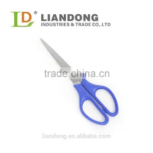HS062 High Quality Stainless Steel Home and Office Scissors thumbnail-1
