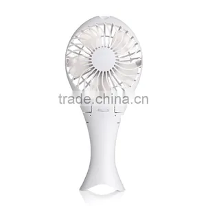 Summer Hot New Product Mini Fan Portable Handheld and Desk Air Cooler USB Fan thumbnail-4