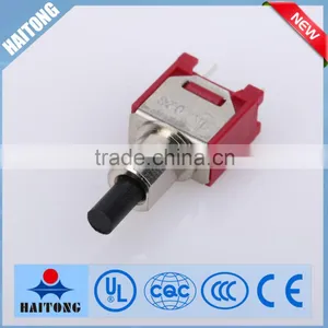 Waterproof Electrical Toggle Switch Manufactured in China thumbnail-1