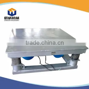 CE&BV&ISO Approved Good Performance Vibration Test Table thumbnail-1