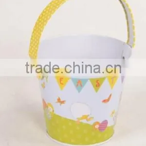 Ice Bucket Tin Box thumbnail-2