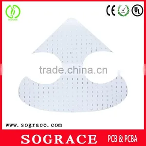 Aluminium Pcb for Led From Shenzhen Pcb Board Manufacturer thumbnail-1