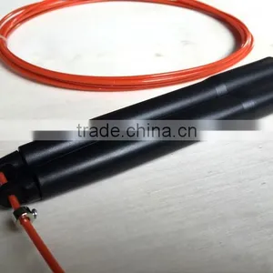 Dynomaster Jump Rope Ball Bearing Speed Ropes Cable Jump Ropes Plastic Quality Choice thumbnail-4