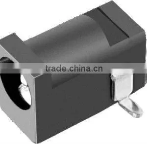 Super Power Jack / Smt dc Power Jack / dc Jack Connector thumbnail-1