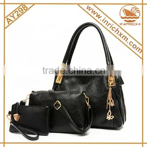 2016 High Quality Custom Luxy Handbag Fashion Women's Choice thumbnail-1