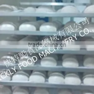Quickly Good Quality Multi-purpose Stainless Steel Food Steamer Cabinet thumbnail-3