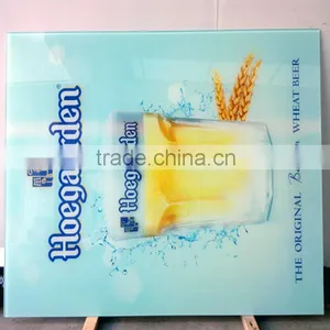 Acrylic UV Printing/acrylic Flated UV Printing thumbnail-1