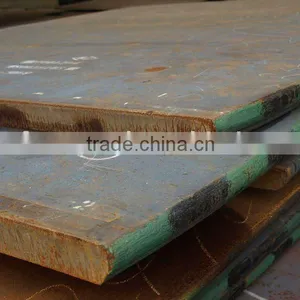 Steel Plate AISI P21 thumbnail-1