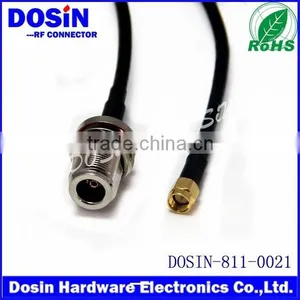 4G 5G 6G 7G 8G 9G 12G RG316 RG178 RG179 LMR 200 RF CABLE ASSEMBLY thumbnail-2