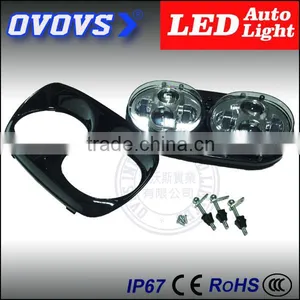 Top Quality 30w 45w Har-ley Led Headlight Driving Light for 4x4 Cars Accessories thumbnail-1