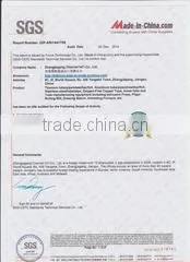 Zhangjiagang Channel Intl Co., Ltd. company overview - view 2 thumbnail