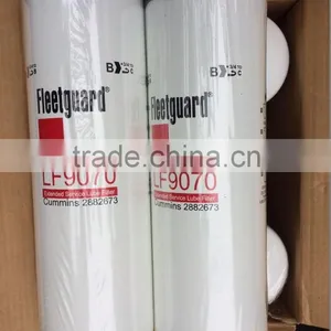 Terex Engine Spare Parts Oil Filter LF9070 thumbnail-1