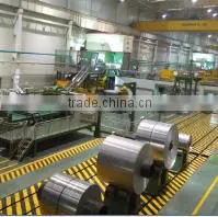 Ningbo Mylife Aluminium Foil Products Co., Ltd. company overview - view 1 thumbnail