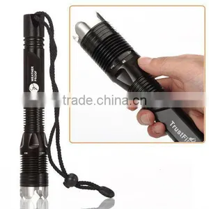 New Diving Torch CREE XML T6 Professional LED Diving Flashlight thumbnail-2