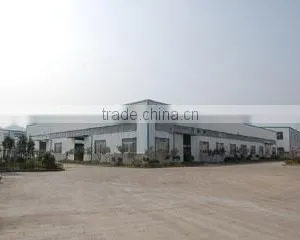 Zhejiang Fuhua New Material Technology Co., Ltd. company overview - view 2 thumbnail