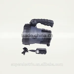LED Head Flashlight Driving Car Head Light Lamp Bulb White Super Bright thumbnail-4