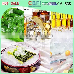 Commercial Ice Cubes Machines Price In Africa thumbnail-5