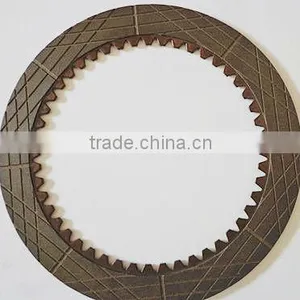 Paper-base Friction Disc thumbnail-1