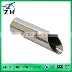 Stainless Steel Tube Customized Wholesale Sanitary Pipe Quality Choice thumbnail-1