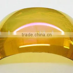 Hot Sell Lens With Melanin Yellow Melanin Lens thumbnail-4