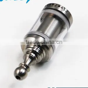 New 2.5ml Kayfun Five Pawns RBA Tank Kit With Tool Bag in Store Fast Delivery Factory thumbnail-3