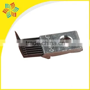 Warp Knit Machine Spare Part , Double Needle Bar thumbnail-1