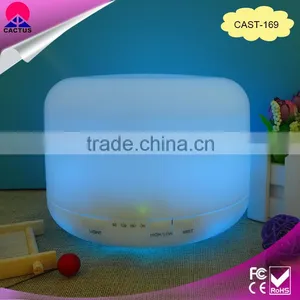 New Technology Aromatherapy Oil Burners for Essential Oil thumbnail-4