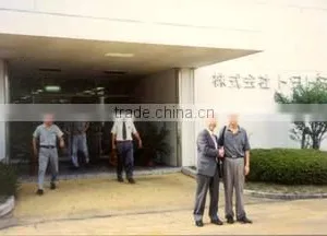 Jinan Bomix Glass Science And Technology Co., Ltd. company overview - view 3 thumbnail