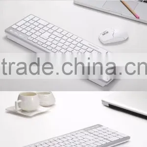 2.4G Wireless Keyboard and Mouse Combo/suit in the Coming Year 2015 thumbnail-5