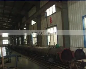 Hengshui Soft Tube Industry Co., Ltd. company overview - view 3 thumbnail