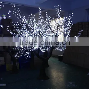 Excellent Cherry Blossom Outdoor Led Tree Lights thumbnail-4
