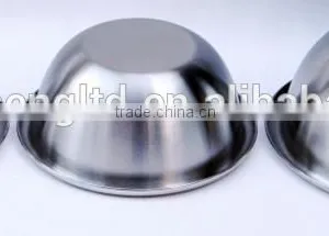 New Stainless Steel Mixing Salad thumbnail-3