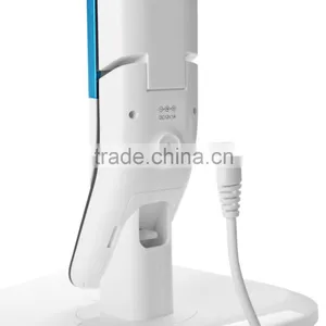 Detachable Ultrathin Aluminum Table Lamp With 3-C Light Modes Quality Assurance thumbnail-6