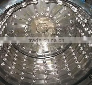 1400C High Temperature Vacuum Heat Treatment Furnace thumbnail-5