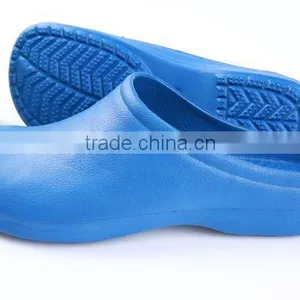 Fashion Unisex Anti-slip Hospital Garden Shoes Medical Clogs, Doctor Clogs thumbnail-2