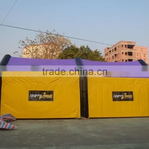 2016 Hot Event Inflatable Tent, Inflatable Tent With Rooms thumbnail-4