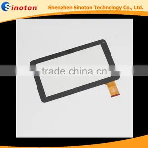 9'' Inch Capacitive Tablet PC Touch for Blu Sens 90W LKW0122 Touch Panel thumbnail-1