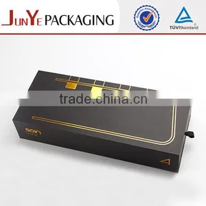 Rectangle Silk Handle Custom Cardboard Candle Box Packaging thumbnail-1