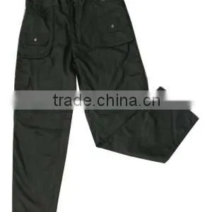 2013 New Hunting Trousers thumbnail-1