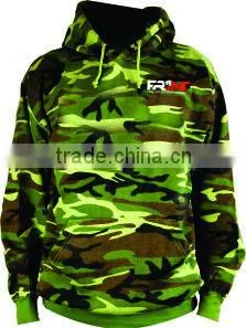 Hoodie Custom Logo thumbnail-1