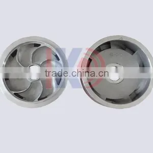 Stainless Steel Die Casting Impeller thumbnail-6
