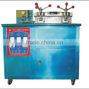 Prime Quality Cheap Fried Duck Machine Pressure Made in China thumbnail-1