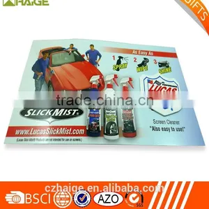 Logo Custom Mobile Screen Cleaner for Phone Wholesale With Good Quality thumbnail-6