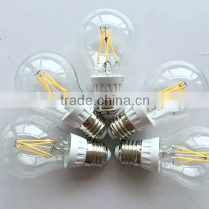 Filament Lamp 4W 1W COB Epistar Chip thumbnail-1