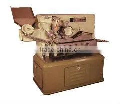 Fully Automatic Horizontal Ampoules Machine thumbnail-1
