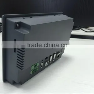 7 Inch Embedded Board Computer With Win ce Industrial Panel pc thumbnail-5